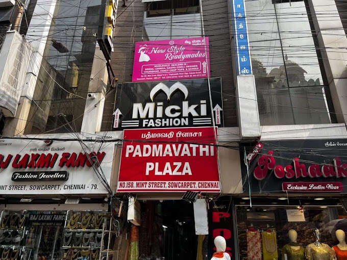 Micki Fashion